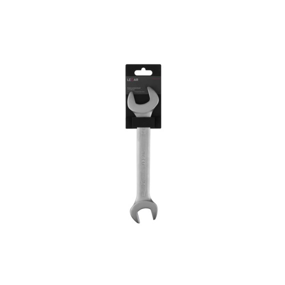 Ключ рожковый 27х29 мм (LECAR)