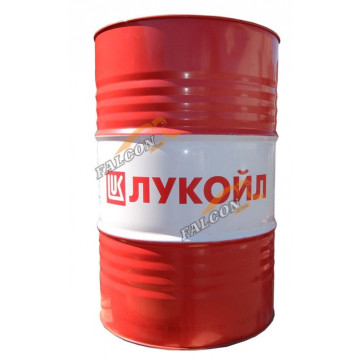 Промывочное масло 216,5 л 180 кг (Лукойл)