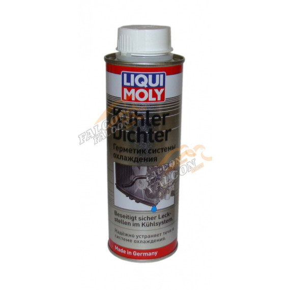 Герметик системы охлаждения 250 мл (Liqui Moly) 1997