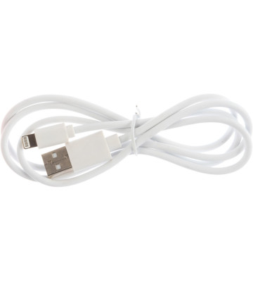 Кабель USB - Lightning "iPhone" (L=1м). REXANT