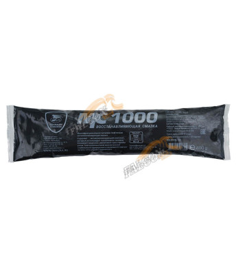 Смазка многоцелевая МС-1000 400г (ВМПавто) стик-пакет
