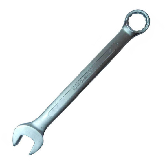 Ключ комбинированный 32 мм (Сервис Ключ)