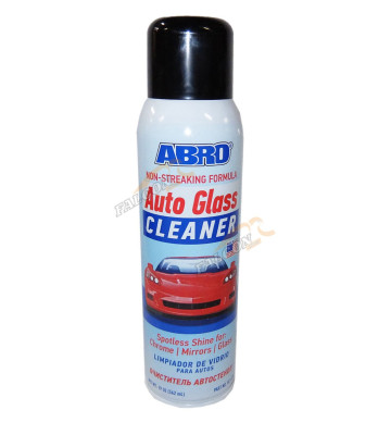 Очиститель стекол аэр 562 мл (ABRO) GC-475