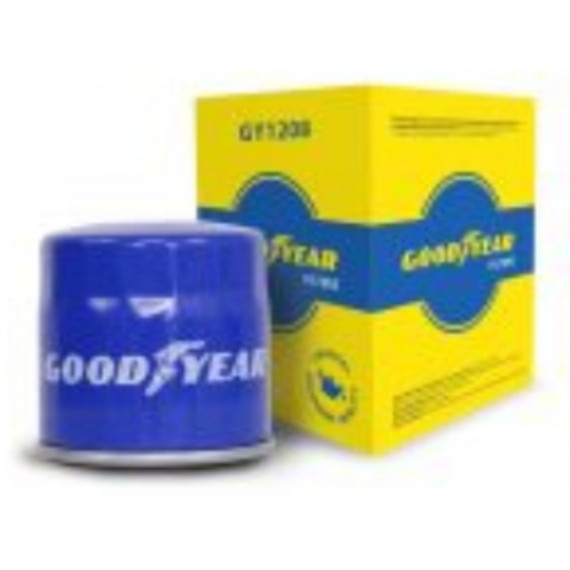 Фильтр масляный 2123 (дв.1,8) Goodyear