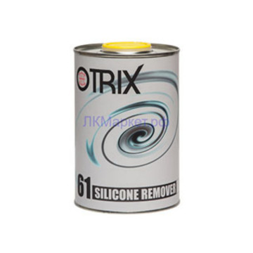 Антисиликон Silicone Remover 61 AC-85 OTRIX 1л