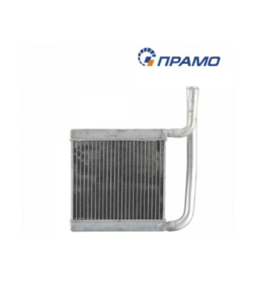 Радиатор охлаждения алюм. 2190 с кондиционером ПРАМО