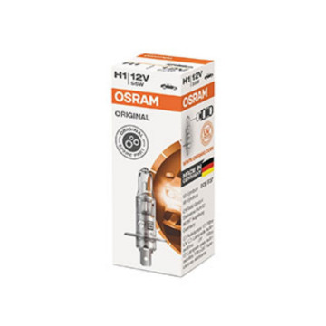 Лампа H-1 12V 55W OSRAM