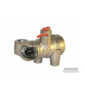 Регулятор давления тормозов 2101 Fenox