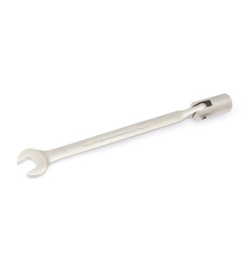 Ключ комбинированный рожково-торцевой шарнир 14 мм (ДТ)