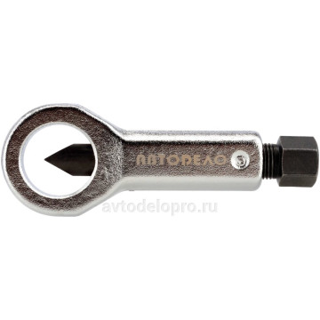 Гайкорез 16-22 мм (АвтоДело) (12451) 40622