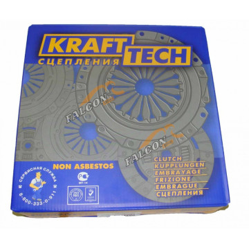 Компл сцепл ВАЗ-1118, 2170 Kalina, Priora (KRAFTTECH) W 05200G