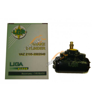 Цилиндр торм задний ВАЗ-2105 (LGR)