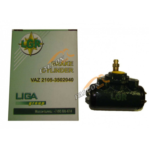 Цилиндр торм задний ВАЗ-2105 (LGR)