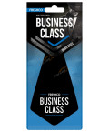 Ароматизатор подвес картон (Business Class) Hugo Boss