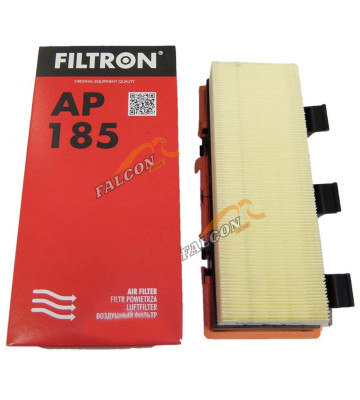 Фильтр воздушный (Filtron) AP 185 MANN-FILTER C2771, KNECHT/MAHLE LX824