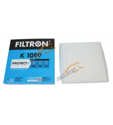 Фильтр салона (Filtron) K 1089