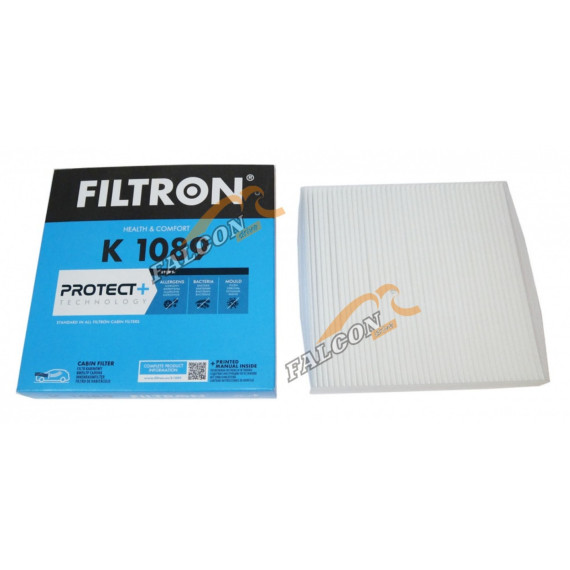 Фильтр салона (Filtron) K 1089