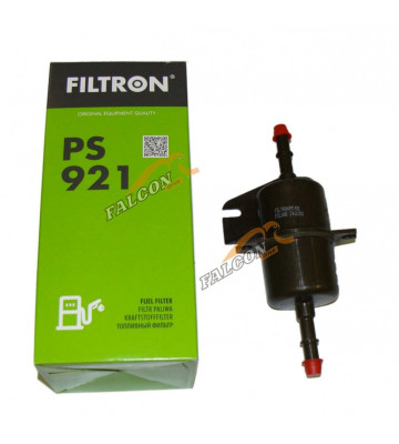 Фильтр топливный (Filtron) PS 921 MANN-FILTER WK510, KNECHT/MAHLE KL238