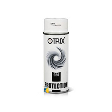 Антигравий 400мл белый 950 OTRIX аэрозоль