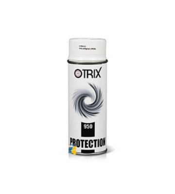 Антигравий 400мл белый 950 OTRIX аэрозоль