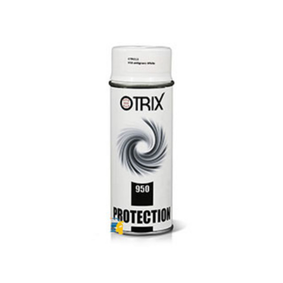 Антигравий 400мл белый 950 OTRIX аэрозоль