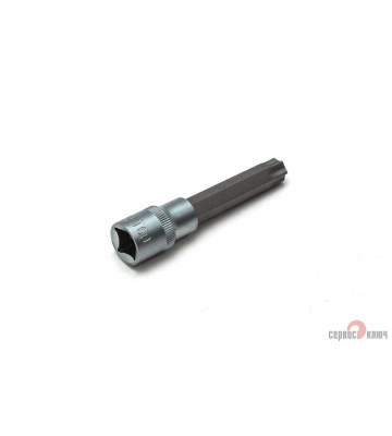 Насадка 1/2 TORX Т60 СЕРВИС КЛЮЧ