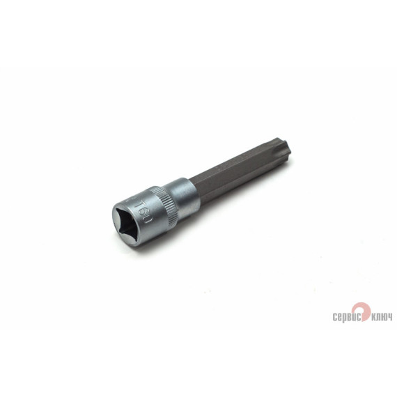 Насадка 1/2 TORX Т60 СЕРВИС КЛЮЧ