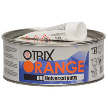 Шпатлевка Uni универс.OTRIX ORANGE 0.5 кг