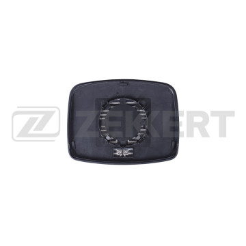 Зеркальный элемент левый/правый выпуклый с подогревом MB Vito (638) 95-