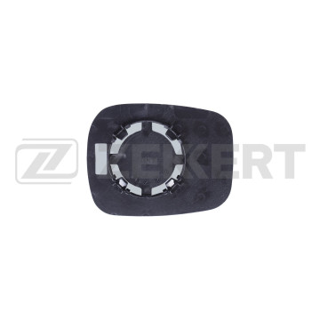 Зеркальный элемент левый/правый асферический Renault Kangoo 01-