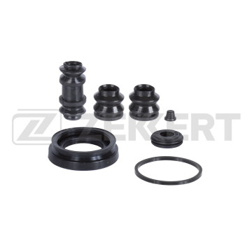 Ремкомплект тормозного суппорта задн. Kia Carens 00- Cerato 01- Shuma I II 97-