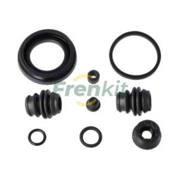 Ремкомплект суппорта задний TOYOTA AURIS ALL TYPES 10-07-> / SUBARU TREZIA ALL TYPES 03-11->