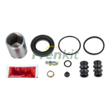 Ремкомплект суппорта+поршень AUDI A 6 (4F2) 2.0 3.2 05-04-> / VOLKSWAGEN TIGUAN 4 MOTION 09-07-> /