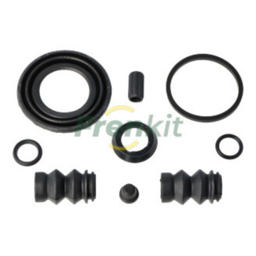 Ремкомплект суппорта задний RENAULT MASTER 98- / OPEL MOVANO / NISSAN INTERSTAR II III Series 07-02-