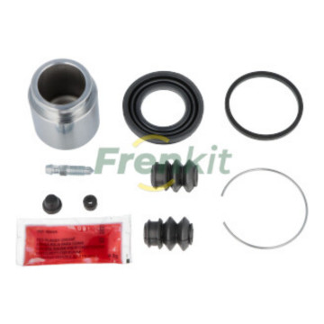 Ремкомплект суппорта+поршень MITSUBISHI PAJERO CLASSIC 07-02-> / MONTERO Classic 07-02->