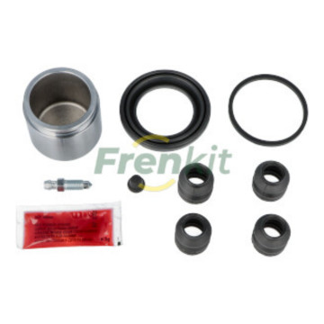 Ремкомплект суппорта+поршень KIA PICANTO ALL TYPES 04-04->