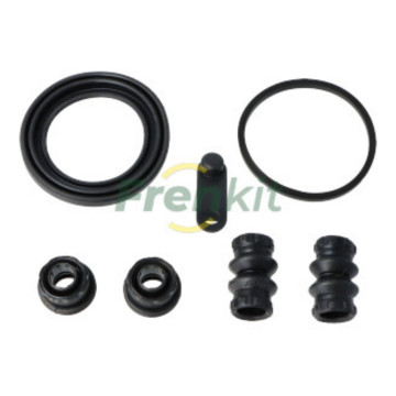 Ремкомплект суппорта передний NISSAN MICRA NOTE ALMERA G15 / CITROEN XSARA / HONDA CIVIC VIII 09