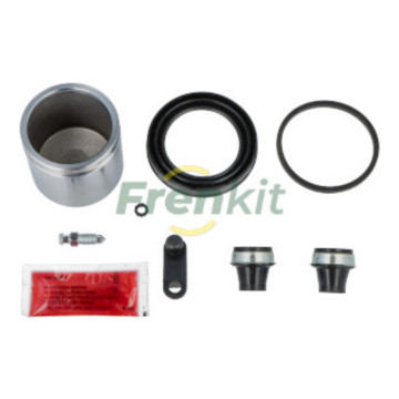 Ремкомплект суппорта+поршень NISSAN KUBISTAR ALL TYPES 08-03-> / PEUGEOT306 ALL TYPES 01-97->