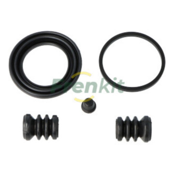 Ремкомплект суппорта передний CHEVROLET MATIZ 0.8 1.0 03-05-> / DAEWOO MATIZ ALL TYPES 01-98->