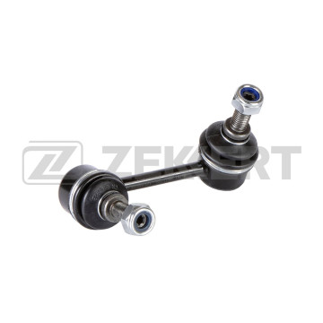 Стойка стабилизатора зад. прав. Honda CR-V II 01- (замена для SS-1384)