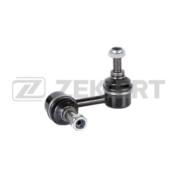 Стойка стабилизатора перед. лев. Honda Civic VIII 05-