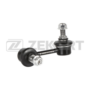 Стойка стабилизатора зад. Mitsubishi Outlander II-III 06- Lancer VII VIII 07- Asx 10- Peugeot 400