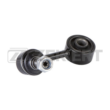 Стойка стабилизатора перед. лев. Mitsubishi Pajero II 90-