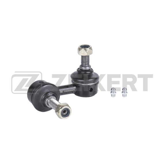 Стойка стабилизатора перед. лев. Nissan GT-R (R35) 07- Infiniti M35 (Y50) 08-