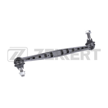 Стойка стабилизатора перед. лев./прав. Chevrolet Aveo (T300) 11- Cobalt 13-