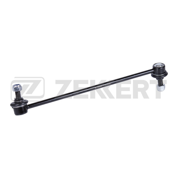 Стойка стабилизатора перед. лев. Kia Optima IV 15- Hyundai Sonata VII 14-