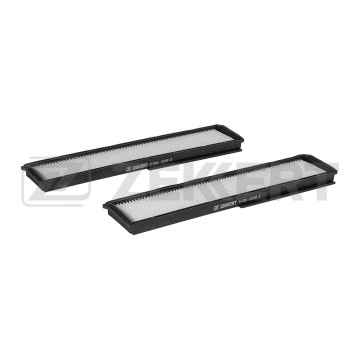 Фильтр салон. MB E-Class (A124 C124 S124 W124) 93- 124 (S124 W124) 92-