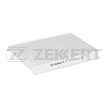 Фильтр салон. Hyundai i30 07- Kia Ceed I II 06- ProCeed 08-