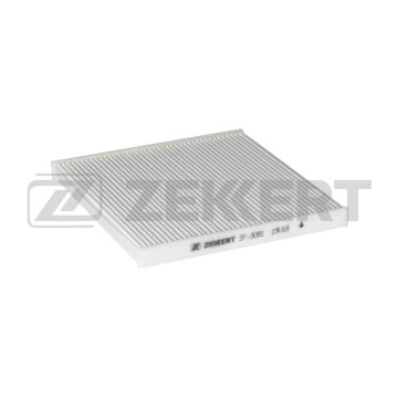 Фильтр салон. Toyota LC 100 200 03- Prius (W10-W50) 00- Geely Emgrand EC7 07- MK 06- FAW V5 12-