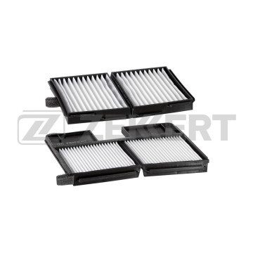 Фильтр салон. Toyota Avensis (T220) 97- Caldina (T190 T210) 97- Carina (T190 T210) 92- Gaia (M1